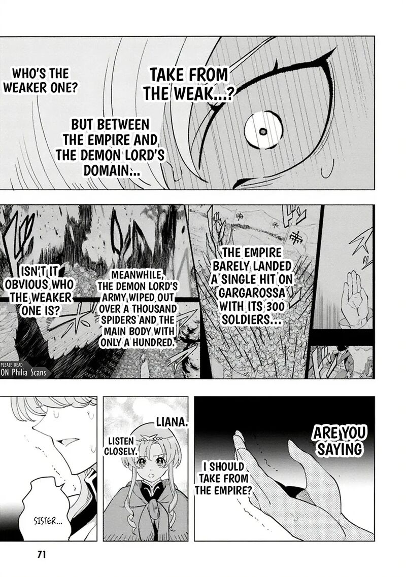 Souzou Renkinjutsu Shi Wa Jiyuu Wo Oukasuru Furusato Wo Tsuihou Saretara Maou No Wo Hizamoto De Chouzetsu Kouka No Magic Item Tsukuri Houdai Ni Narimashita 15 5