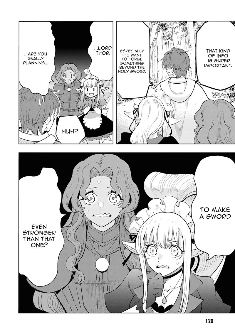 Souzou Renkinjutsu Shi Wa Jiyuu Wo Oukasuru Furusato Wo Tsuihou Saretara Maou No Wo Hizamoto De Chouzetsu Kouka No Magic Item Tsukuri Houdai Ni Narimashita 15 53