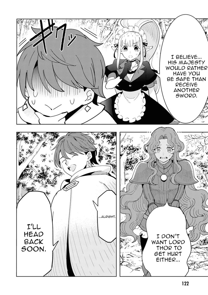 Souzou Renkinjutsu Shi Wa Jiyuu Wo Oukasuru Furusato Wo Tsuihou Saretara Maou No Wo Hizamoto De Chouzetsu Kouka No Magic Item Tsukuri Houdai Ni Narimashita 15 55
