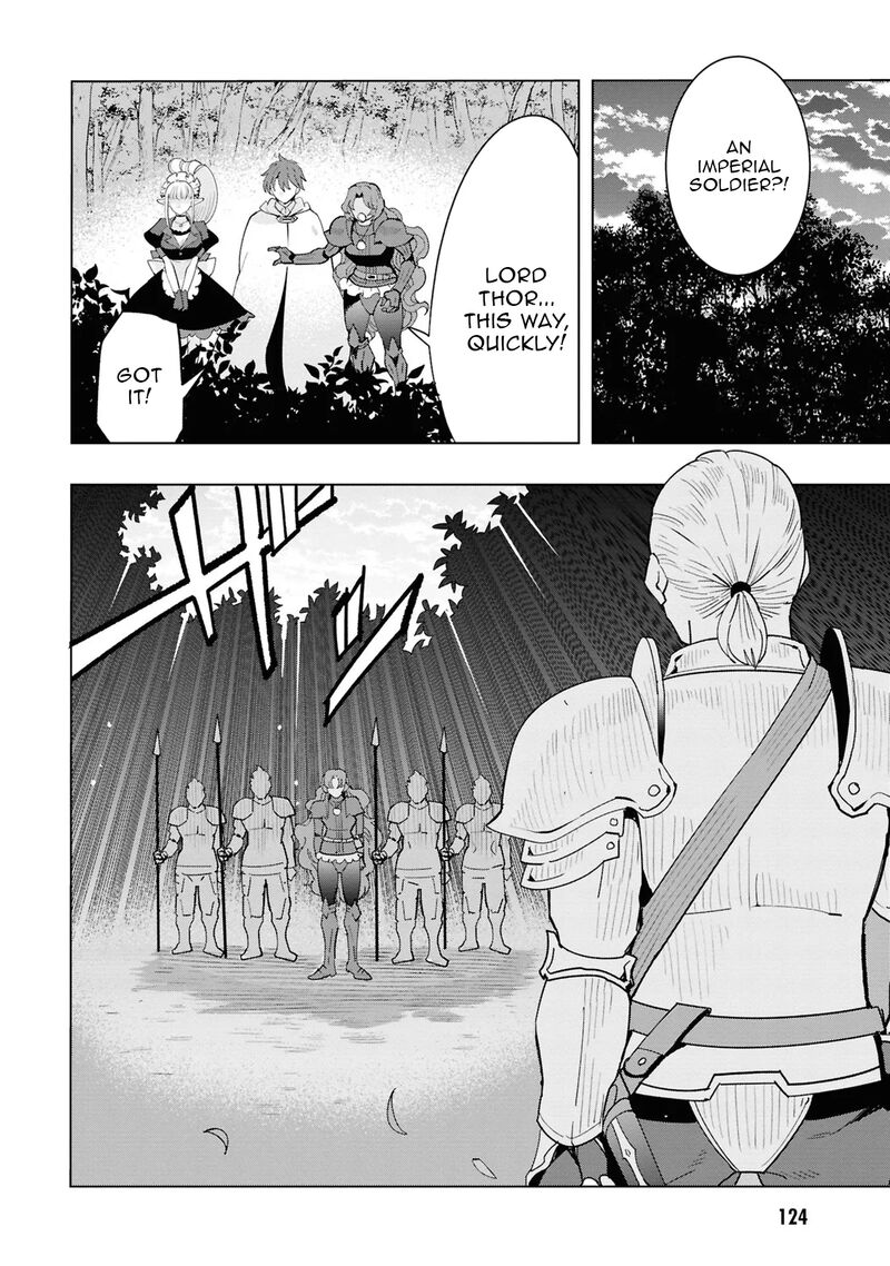 Souzou Renkinjutsu Shi Wa Jiyuu Wo Oukasuru Furusato Wo Tsuihou Saretara Maou No Wo Hizamoto De Chouzetsu Kouka No Magic Item Tsukuri Houdai Ni Narimashita 15 57