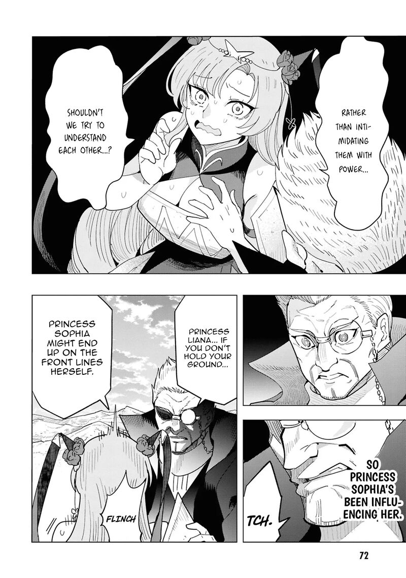 Souzou Renkinjutsu Shi Wa Jiyuu Wo Oukasuru Furusato Wo Tsuihou Saretara Maou No Wo Hizamoto De Chouzetsu Kouka No Magic Item Tsukuri Houdai Ni Narimashita 15 6