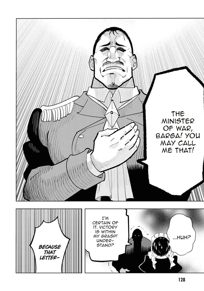 Souzou Renkinjutsu Shi Wa Jiyuu Wo Oukasuru Furusato Wo Tsuihou Saretara Maou No Wo Hizamoto De Chouzetsu Kouka No Magic Item Tsukuri Houdai Ni Narimashita 15 61