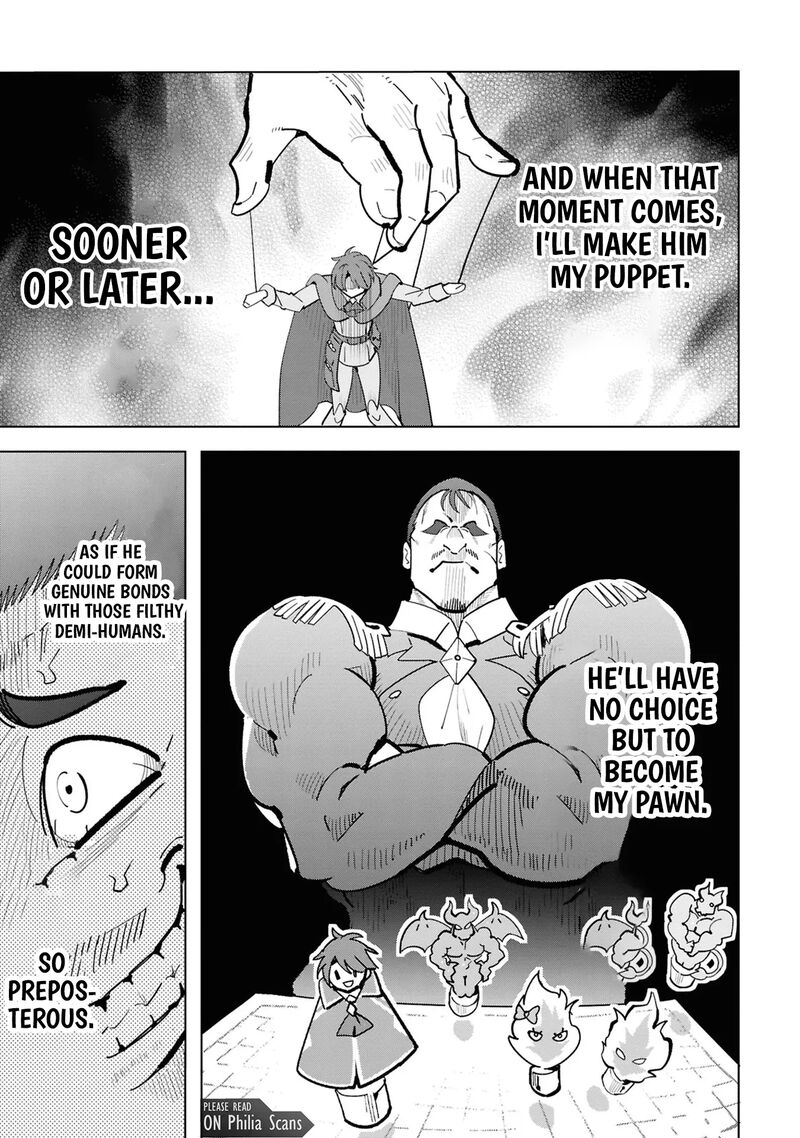 Souzou Renkinjutsu Shi Wa Jiyuu Wo Oukasuru Furusato Wo Tsuihou Saretara Maou No Wo Hizamoto De Chouzetsu Kouka No Magic Item Tsukuri Houdai Ni Narimashita 15 64