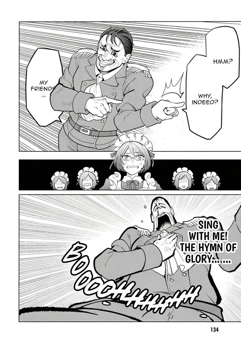 Souzou Renkinjutsu Shi Wa Jiyuu Wo Oukasuru Furusato Wo Tsuihou Saretara Maou No Wo Hizamoto De Chouzetsu Kouka No Magic Item Tsukuri Houdai Ni Narimashita 15 67