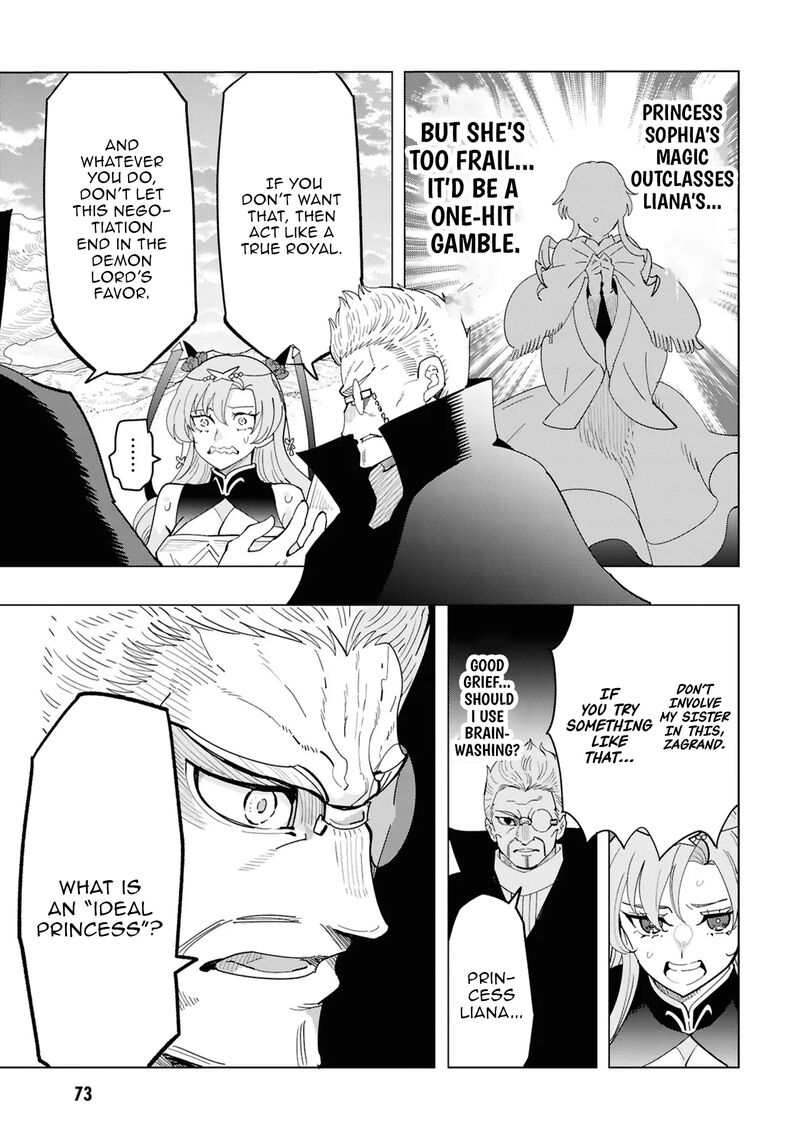 Souzou Renkinjutsu Shi Wa Jiyuu Wo Oukasuru Furusato Wo Tsuihou Saretara Maou No Wo Hizamoto De Chouzetsu Kouka No Magic Item Tsukuri Houdai Ni Narimashita 15 7
