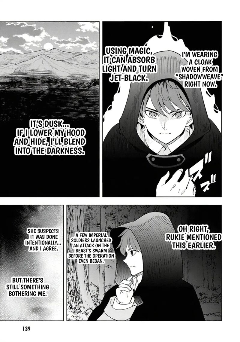 Souzou Renkinjutsu Shi Wa Jiyuu Wo Oukasuru Furusato Wo Tsuihou Saretara Maou No Wo Hizamoto De Chouzetsu Kouka No Magic Item Tsukuri Houdai Ni Narimashita 15 71