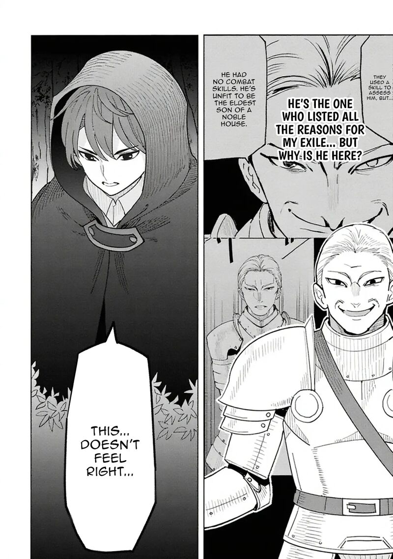 Souzou Renkinjutsu Shi Wa Jiyuu Wo Oukasuru Furusato Wo Tsuihou Saretara Maou No Wo Hizamoto De Chouzetsu Kouka No Magic Item Tsukuri Houdai Ni Narimashita 15 74