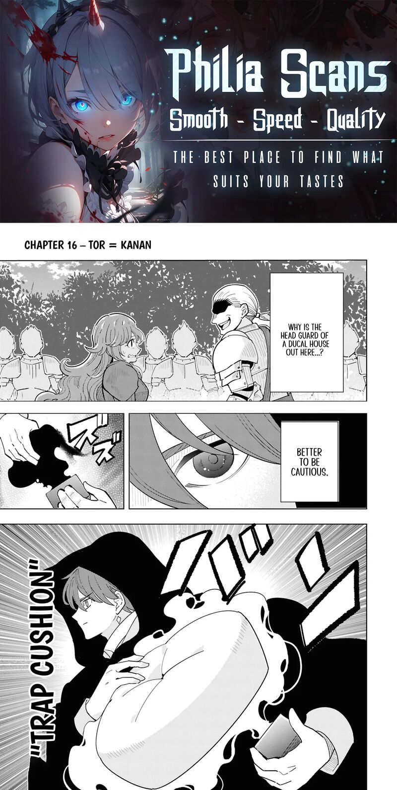 Souzou Renkinjutsu Shi Wa Jiyuu Wo Oukasuru Furusato Wo Tsuihou Saretara Maou No Wo Hizamoto De Chouzetsu Kouka No Magic Item Tsukuri Houdai Ni Narimashita 16 1