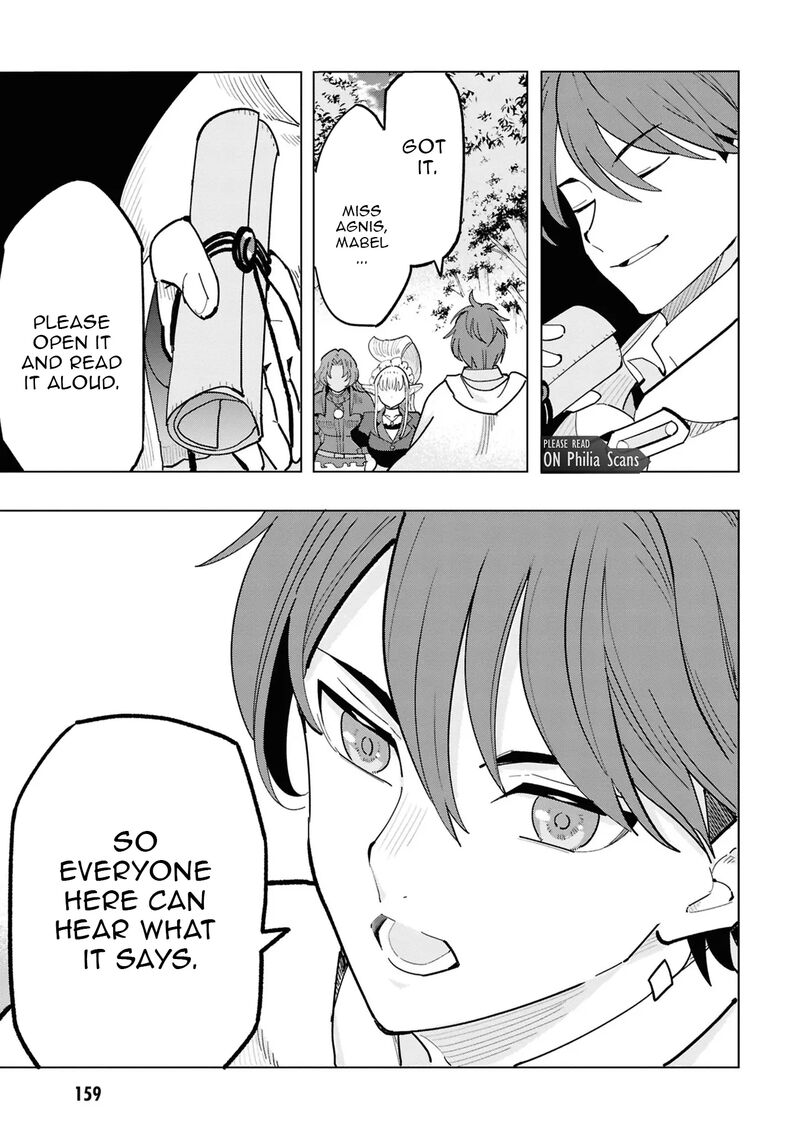 Souzou Renkinjutsu Shi Wa Jiyuu Wo Oukasuru Furusato Wo Tsuihou Saretara Maou No Wo Hizamoto De Chouzetsu Kouka No Magic Item Tsukuri Houdai Ni Narimashita 16 15