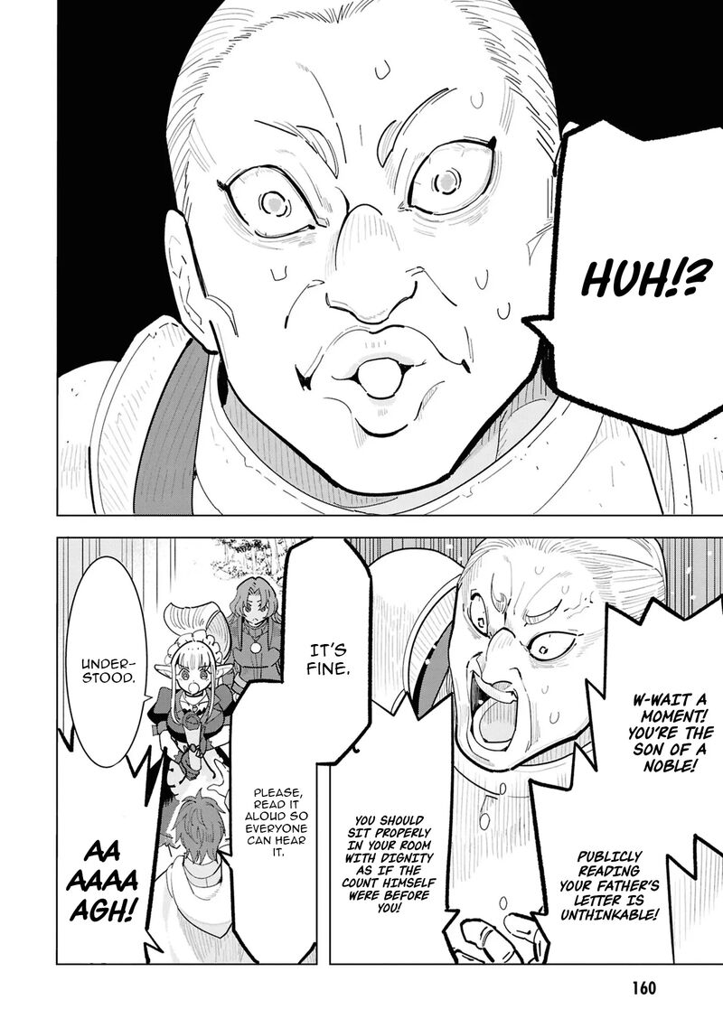 Souzou Renkinjutsu Shi Wa Jiyuu Wo Oukasuru Furusato Wo Tsuihou Saretara Maou No Wo Hizamoto De Chouzetsu Kouka No Magic Item Tsukuri Houdai Ni Narimashita 16 16