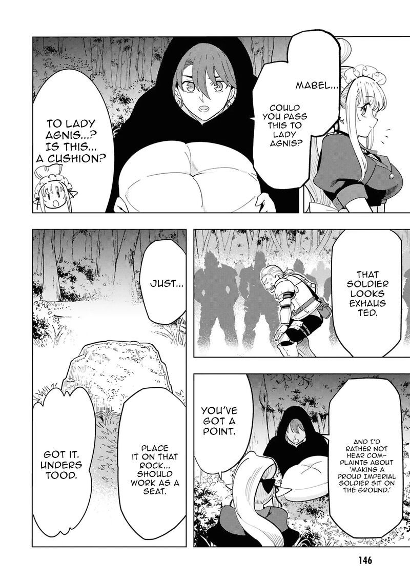 Souzou Renkinjutsu Shi Wa Jiyuu Wo Oukasuru Furusato Wo Tsuihou Saretara Maou No Wo Hizamoto De Chouzetsu Kouka No Magic Item Tsukuri Houdai Ni Narimashita 16 2