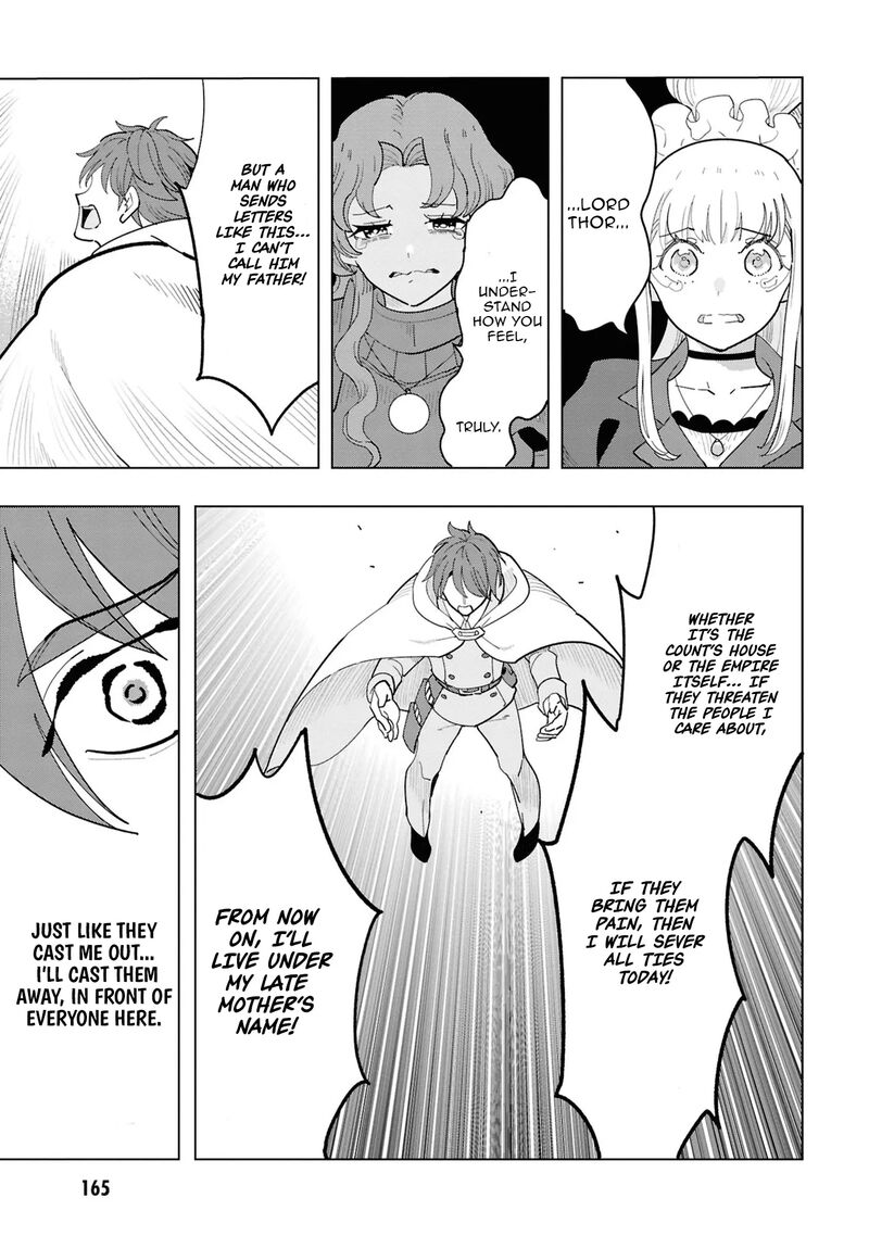 Souzou Renkinjutsu Shi Wa Jiyuu Wo Oukasuru Furusato Wo Tsuihou Saretara Maou No Wo Hizamoto De Chouzetsu Kouka No Magic Item Tsukuri Houdai Ni Narimashita 16 21