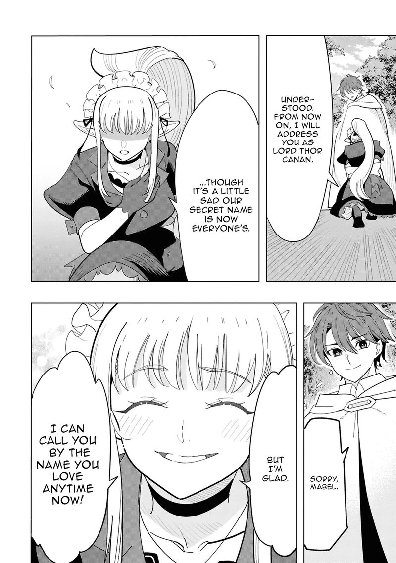 Souzou Renkinjutsu Shi Wa Jiyuu Wo Oukasuru Furusato Wo Tsuihou Saretara Maou No Wo Hizamoto De Chouzetsu Kouka No Magic Item Tsukuri Houdai Ni Narimashita 16 23