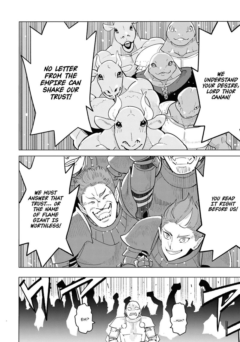 Souzou Renkinjutsu Shi Wa Jiyuu Wo Oukasuru Furusato Wo Tsuihou Saretara Maou No Wo Hizamoto De Chouzetsu Kouka No Magic Item Tsukuri Houdai Ni Narimashita 16 25