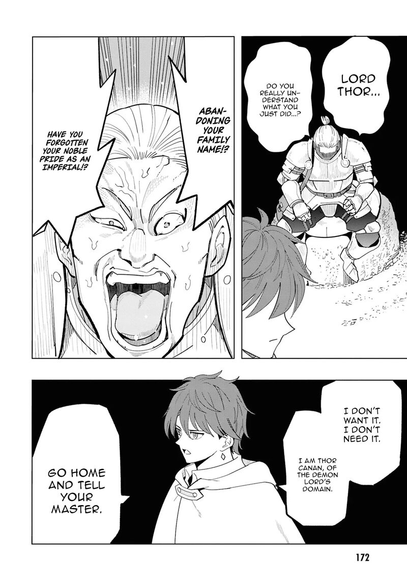 Souzou Renkinjutsu Shi Wa Jiyuu Wo Oukasuru Furusato Wo Tsuihou Saretara Maou No Wo Hizamoto De Chouzetsu Kouka No Magic Item Tsukuri Houdai Ni Narimashita 16 27