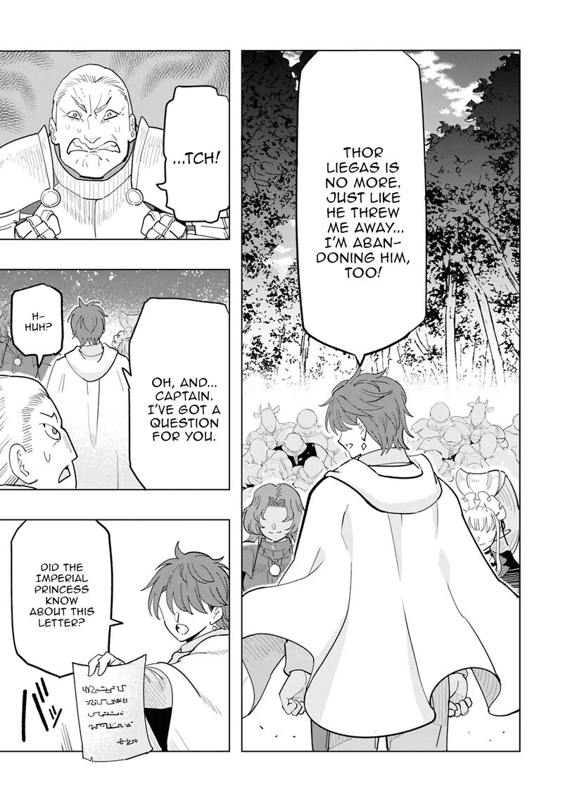 Souzou Renkinjutsu Shi Wa Jiyuu Wo Oukasuru Furusato Wo Tsuihou Saretara Maou No Wo Hizamoto De Chouzetsu Kouka No Magic Item Tsukuri Houdai Ni Narimashita 16 28