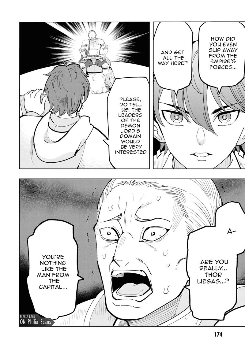 Souzou Renkinjutsu Shi Wa Jiyuu Wo Oukasuru Furusato Wo Tsuihou Saretara Maou No Wo Hizamoto De Chouzetsu Kouka No Magic Item Tsukuri Houdai Ni Narimashita 16 29