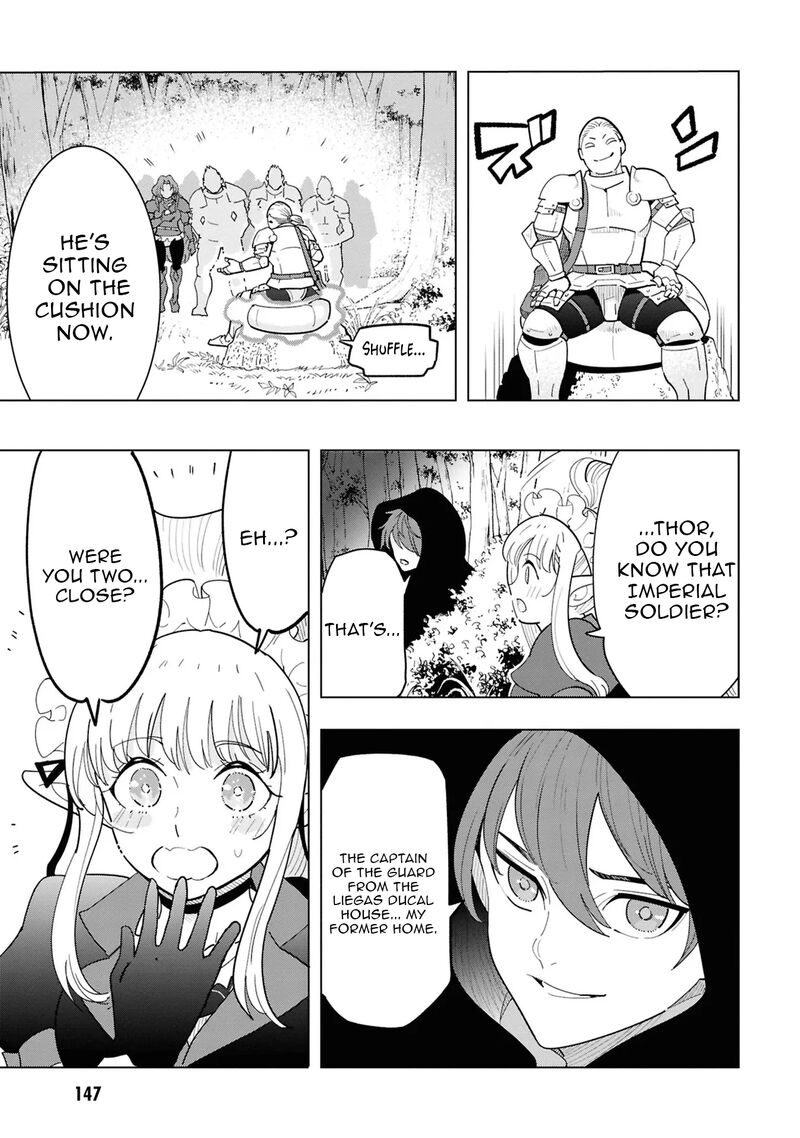 Souzou Renkinjutsu Shi Wa Jiyuu Wo Oukasuru Furusato Wo Tsuihou Saretara Maou No Wo Hizamoto De Chouzetsu Kouka No Magic Item Tsukuri Houdai Ni Narimashita 16 3