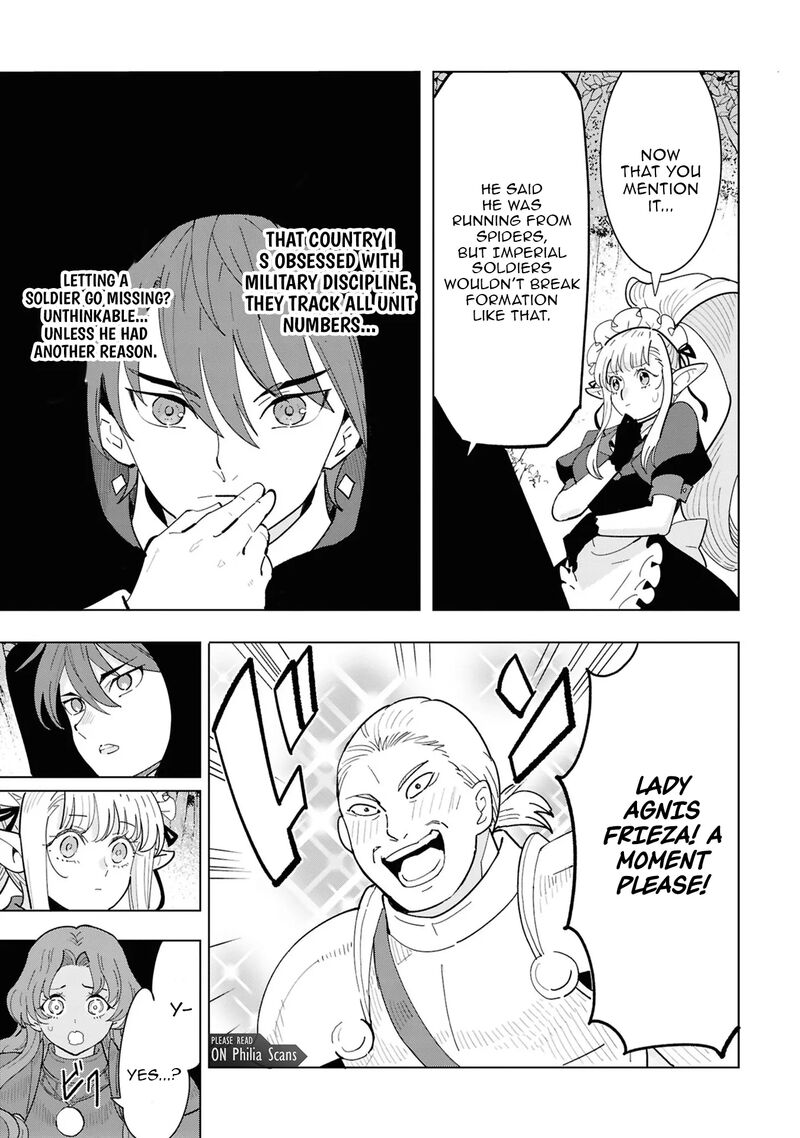 Souzou Renkinjutsu Shi Wa Jiyuu Wo Oukasuru Furusato Wo Tsuihou Saretara Maou No Wo Hizamoto De Chouzetsu Kouka No Magic Item Tsukuri Houdai Ni Narimashita 16 5