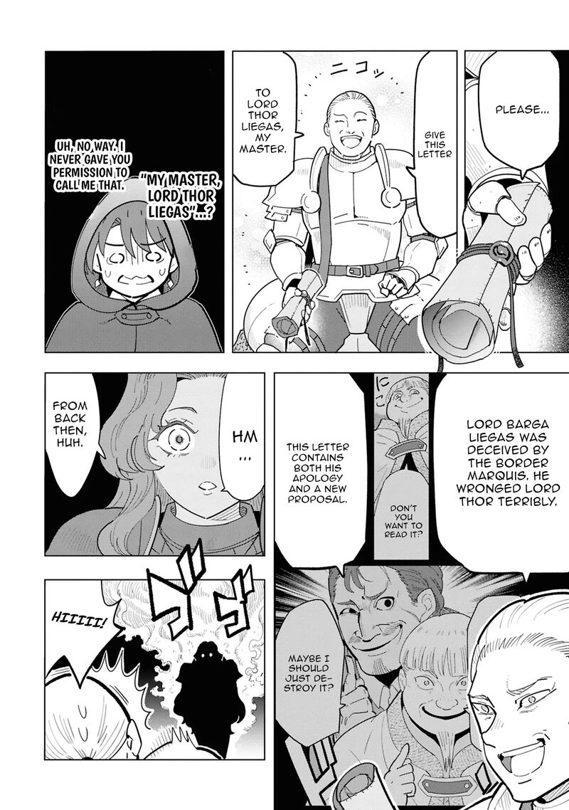 Souzou Renkinjutsu Shi Wa Jiyuu Wo Oukasuru Furusato Wo Tsuihou Saretara Maou No Wo Hizamoto De Chouzetsu Kouka No Magic Item Tsukuri Houdai Ni Narimashita 16 6