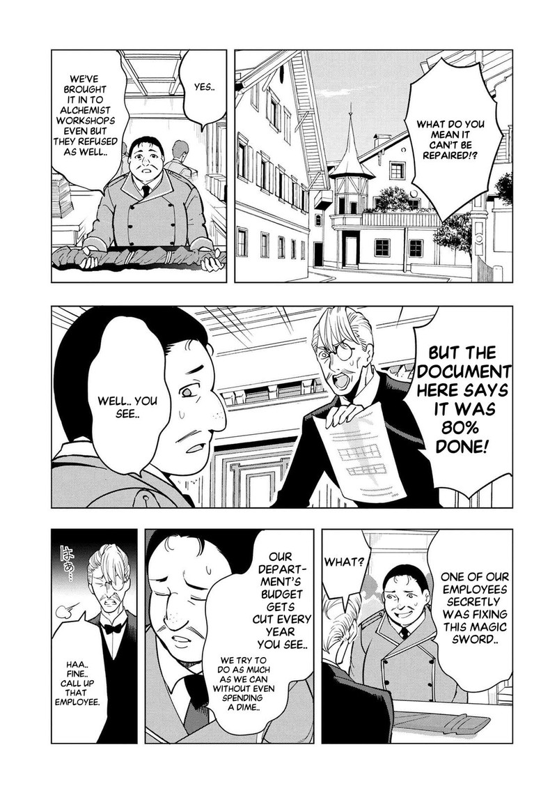 Souzou Renkinjutsu Shi Wa Jiyuu Wo Oukasuru Furusato Wo Tsuihou Saretara Maou No Wo Hizamoto De Chouzetsu Kouka No Magic Item Tsukuri Houdai Ni Narimashita 4a 2