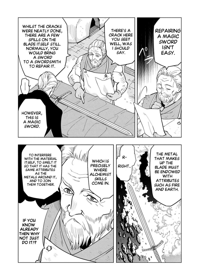 Souzou Renkinjutsu Shi Wa Jiyuu Wo Oukasuru Furusato Wo Tsuihou Saretara Maou No Wo Hizamoto De Chouzetsu Kouka No Magic Item Tsukuri Houdai Ni Narimashita 4a 6