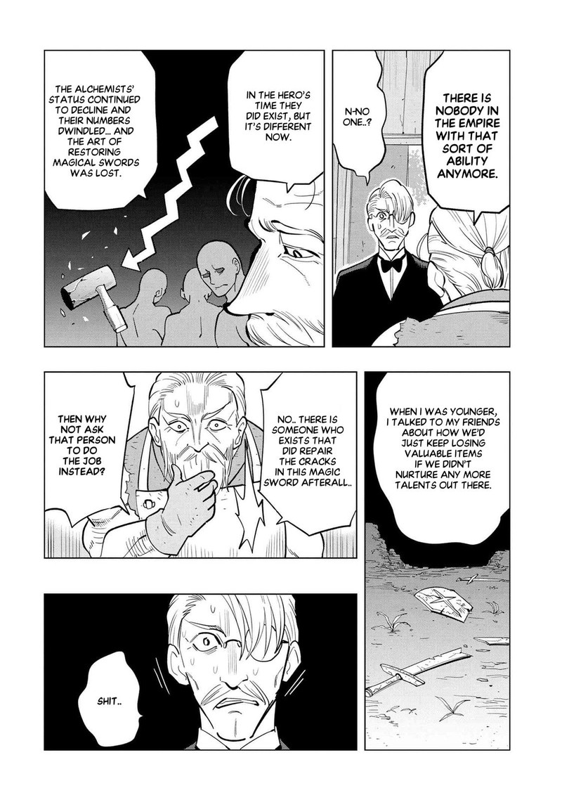 Souzou Renkinjutsu Shi Wa Jiyuu Wo Oukasuru Furusato Wo Tsuihou Saretara Maou No Wo Hizamoto De Chouzetsu Kouka No Magic Item Tsukuri Houdai Ni Narimashita 4a 7