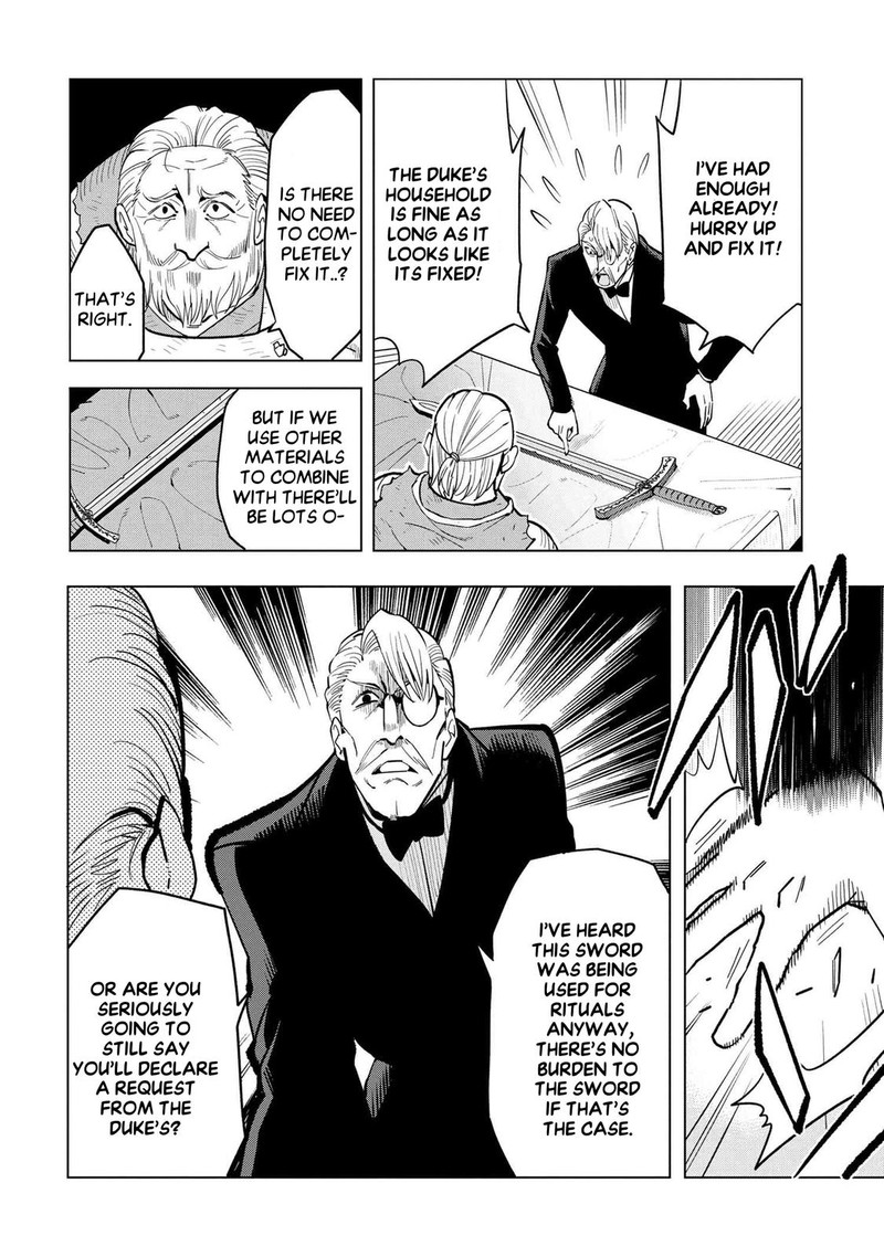 Souzou Renkinjutsu Shi Wa Jiyuu Wo Oukasuru Furusato Wo Tsuihou Saretara Maou No Wo Hizamoto De Chouzetsu Kouka No Magic Item Tsukuri Houdai Ni Narimashita 4a 9