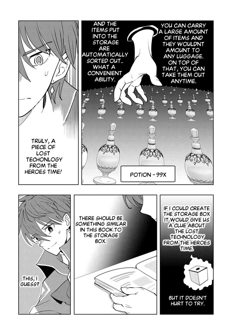 Souzou Renkinjutsu Shi Wa Jiyuu Wo Oukasuru Furusato Wo Tsuihou Saretara Maou No Wo Hizamoto De Chouzetsu Kouka No Magic Item Tsukuri Houdai Ni Narimashita 4b 5