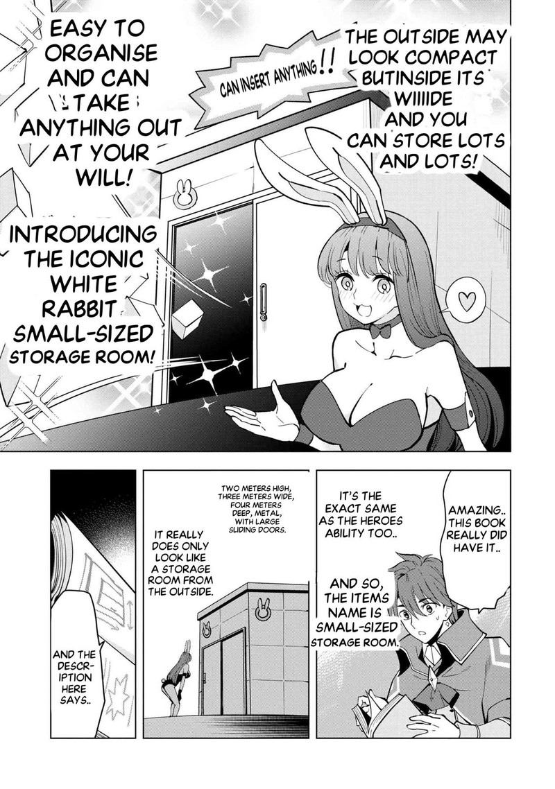 Souzou Renkinjutsu Shi Wa Jiyuu Wo Oukasuru Furusato Wo Tsuihou Saretara Maou No Wo Hizamoto De Chouzetsu Kouka No Magic Item Tsukuri Houdai Ni Narimashita 4b 6