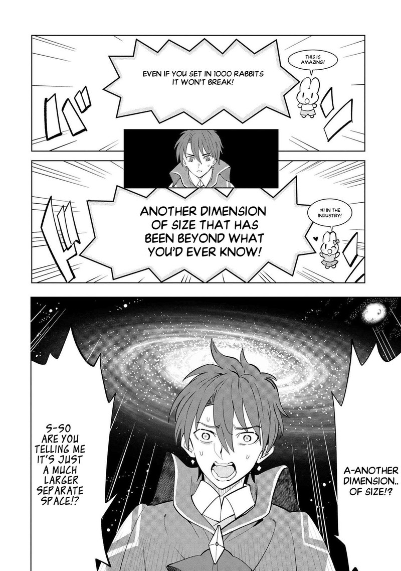 Souzou Renkinjutsu Shi Wa Jiyuu Wo Oukasuru Furusato Wo Tsuihou Saretara Maou No Wo Hizamoto De Chouzetsu Kouka No Magic Item Tsukuri Houdai Ni Narimashita 4b 7
