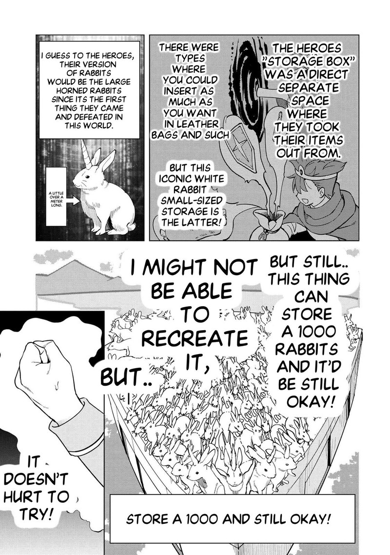 Souzou Renkinjutsu Shi Wa Jiyuu Wo Oukasuru Furusato Wo Tsuihou Saretara Maou No Wo Hizamoto De Chouzetsu Kouka No Magic Item Tsukuri Houdai Ni Narimashita 4b 8