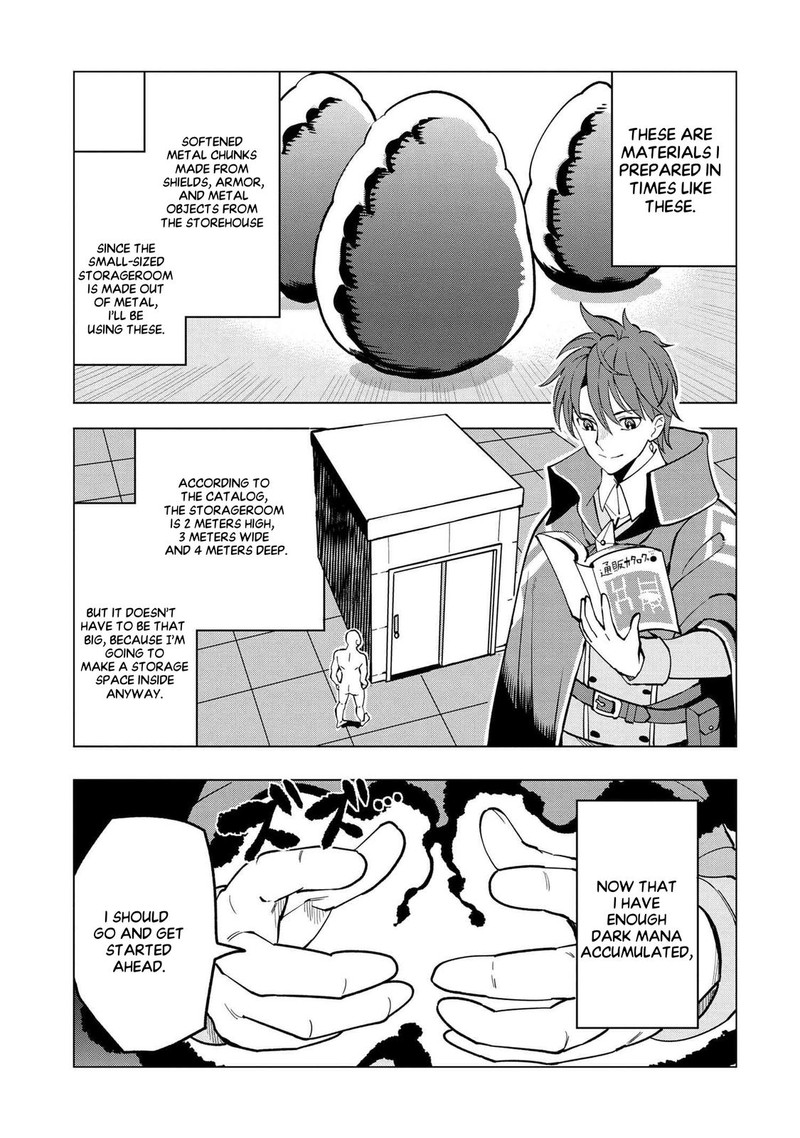 Souzou Renkinjutsu Shi Wa Jiyuu Wo Oukasuru Furusato Wo Tsuihou Saretara Maou No Wo Hizamoto De Chouzetsu Kouka No Magic Item Tsukuri Houdai Ni Narimashita 4c 11