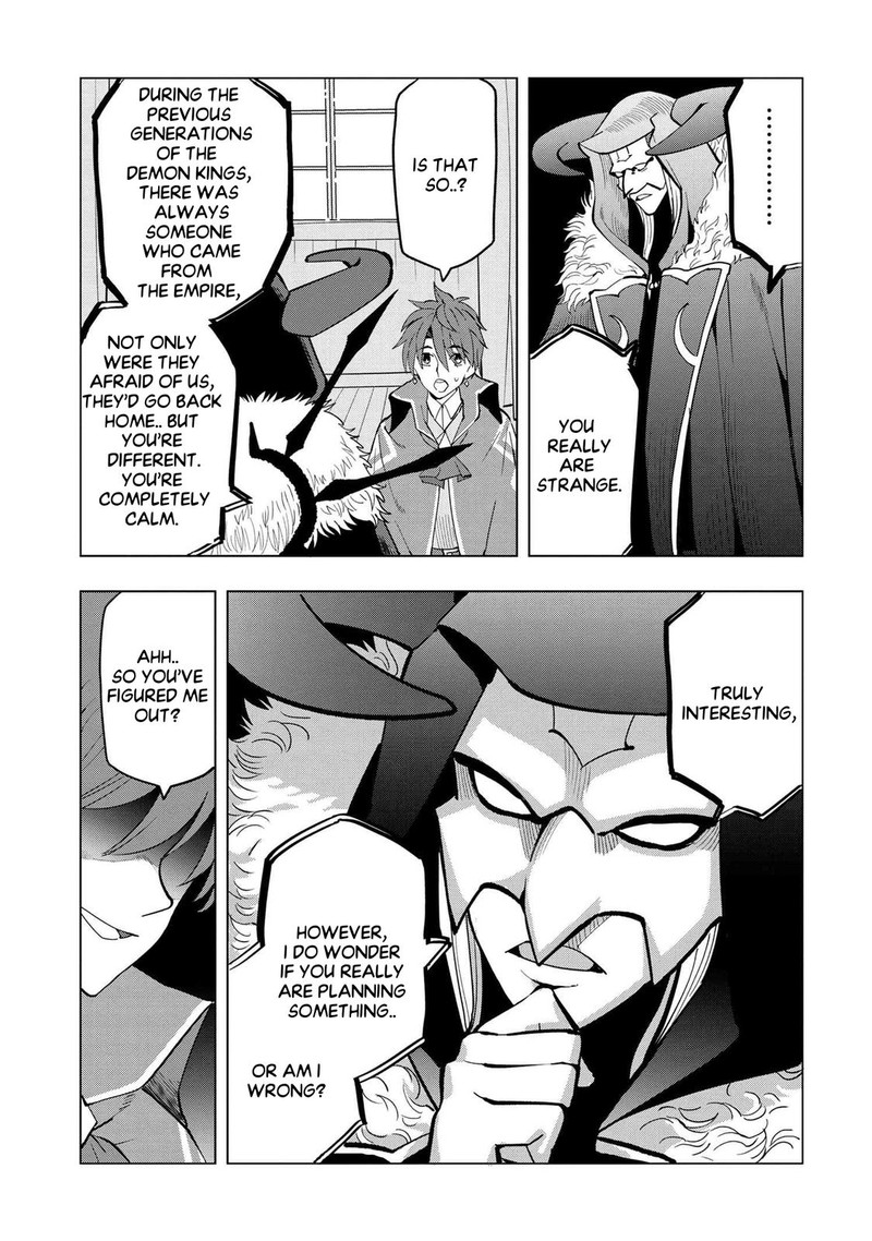 Souzou Renkinjutsu Shi Wa Jiyuu Wo Oukasuru Furusato Wo Tsuihou Saretara Maou No Wo Hizamoto De Chouzetsu Kouka No Magic Item Tsukuri Houdai Ni Narimashita 4c 3