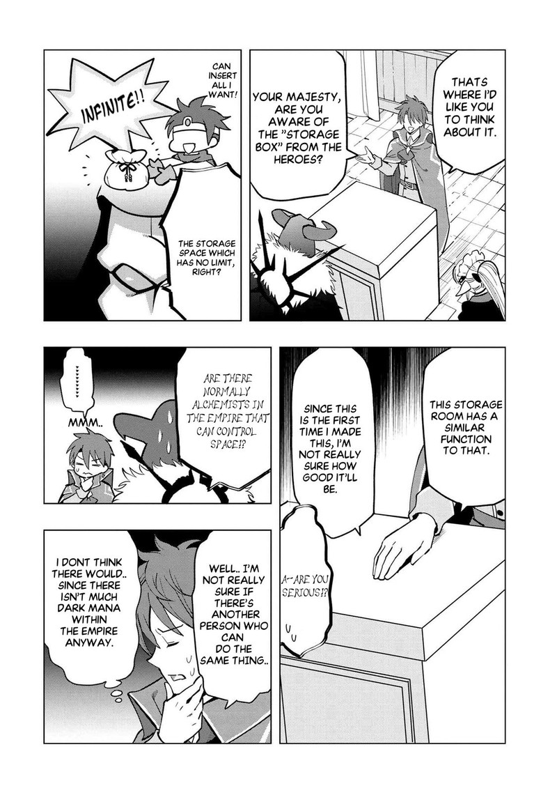 Souzou Renkinjutsu Shi Wa Jiyuu Wo Oukasuru Furusato Wo Tsuihou Saretara Maou No Wo Hizamoto De Chouzetsu Kouka No Magic Item Tsukuri Houdai Ni Narimashita 4d 7
