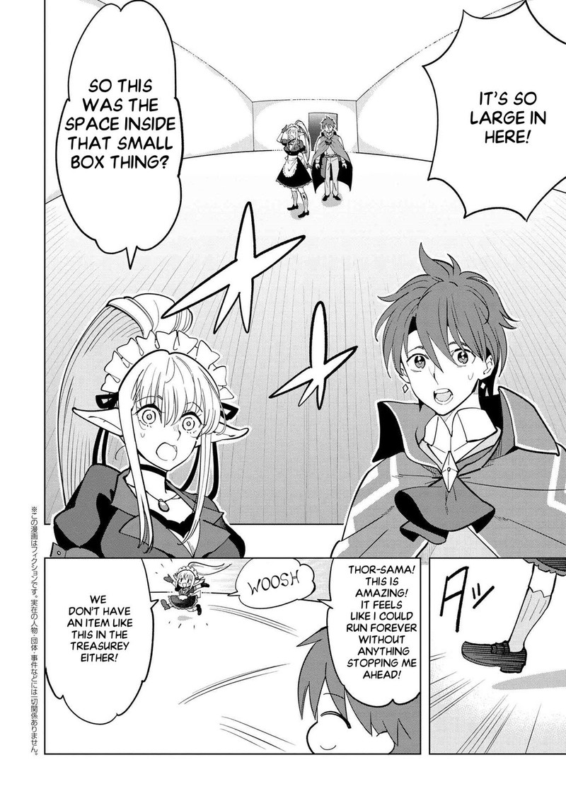 Souzou Renkinjutsu Shi Wa Jiyuu Wo Oukasuru Furusato Wo Tsuihou Saretara Maou No Wo Hizamoto De Chouzetsu Kouka No Magic Item Tsukuri Houdai Ni Narimashita 4e 1