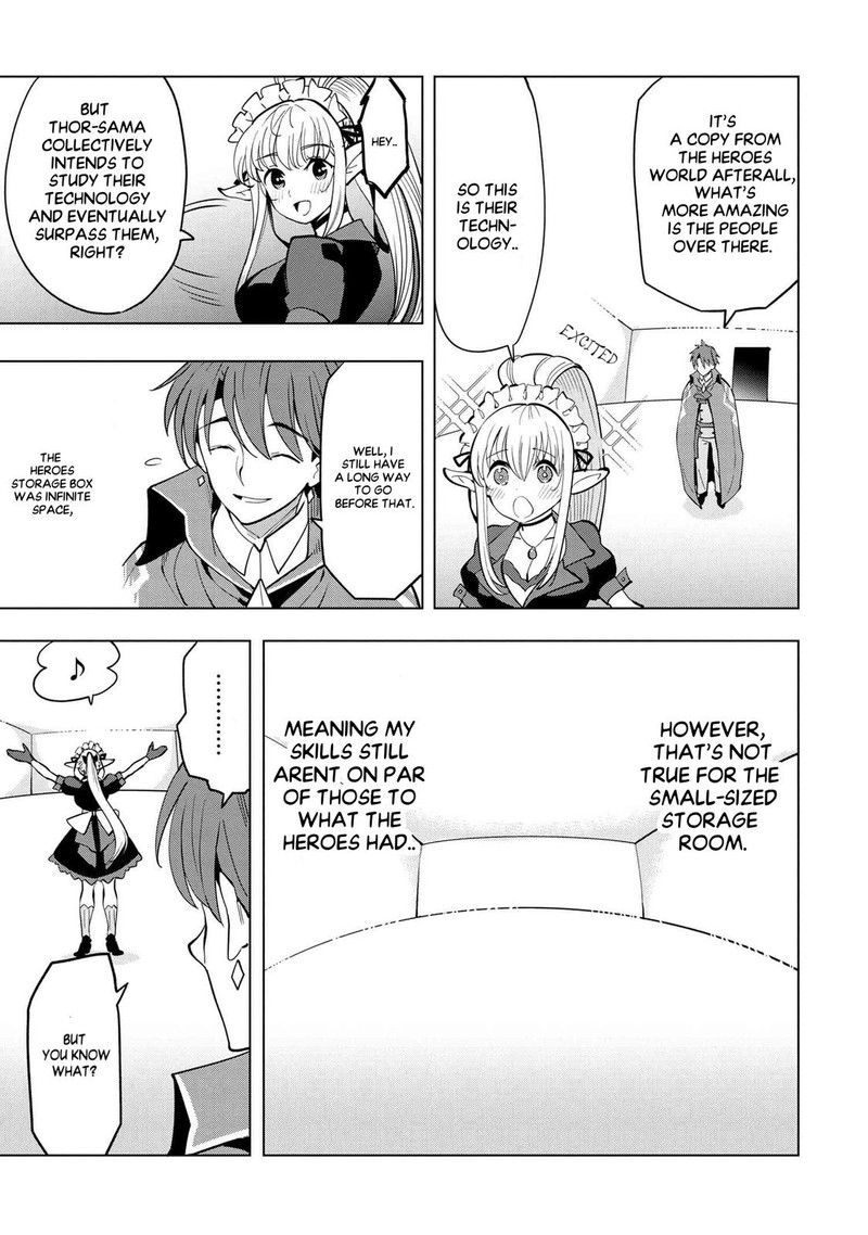 Souzou Renkinjutsu Shi Wa Jiyuu Wo Oukasuru Furusato Wo Tsuihou Saretara Maou No Wo Hizamoto De Chouzetsu Kouka No Magic Item Tsukuri Houdai Ni Narimashita 4e 2