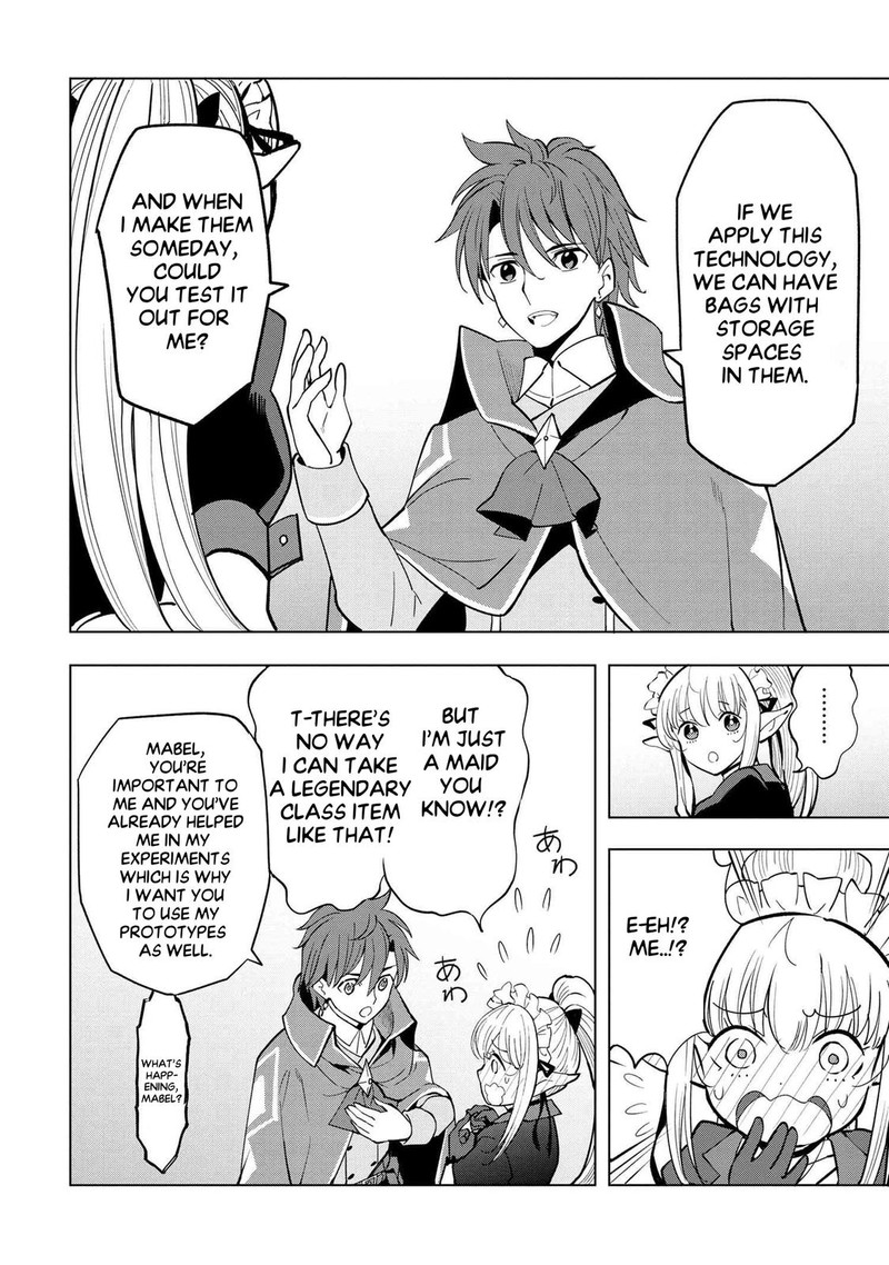 Souzou Renkinjutsu Shi Wa Jiyuu Wo Oukasuru Furusato Wo Tsuihou Saretara Maou No Wo Hizamoto De Chouzetsu Kouka No Magic Item Tsukuri Houdai Ni Narimashita 4e 3