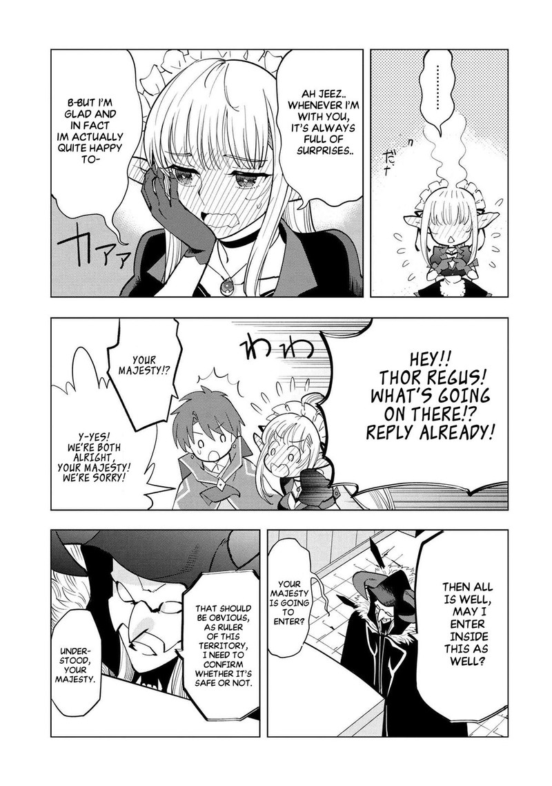 Souzou Renkinjutsu Shi Wa Jiyuu Wo Oukasuru Furusato Wo Tsuihou Saretara Maou No Wo Hizamoto De Chouzetsu Kouka No Magic Item Tsukuri Houdai Ni Narimashita 4e 4