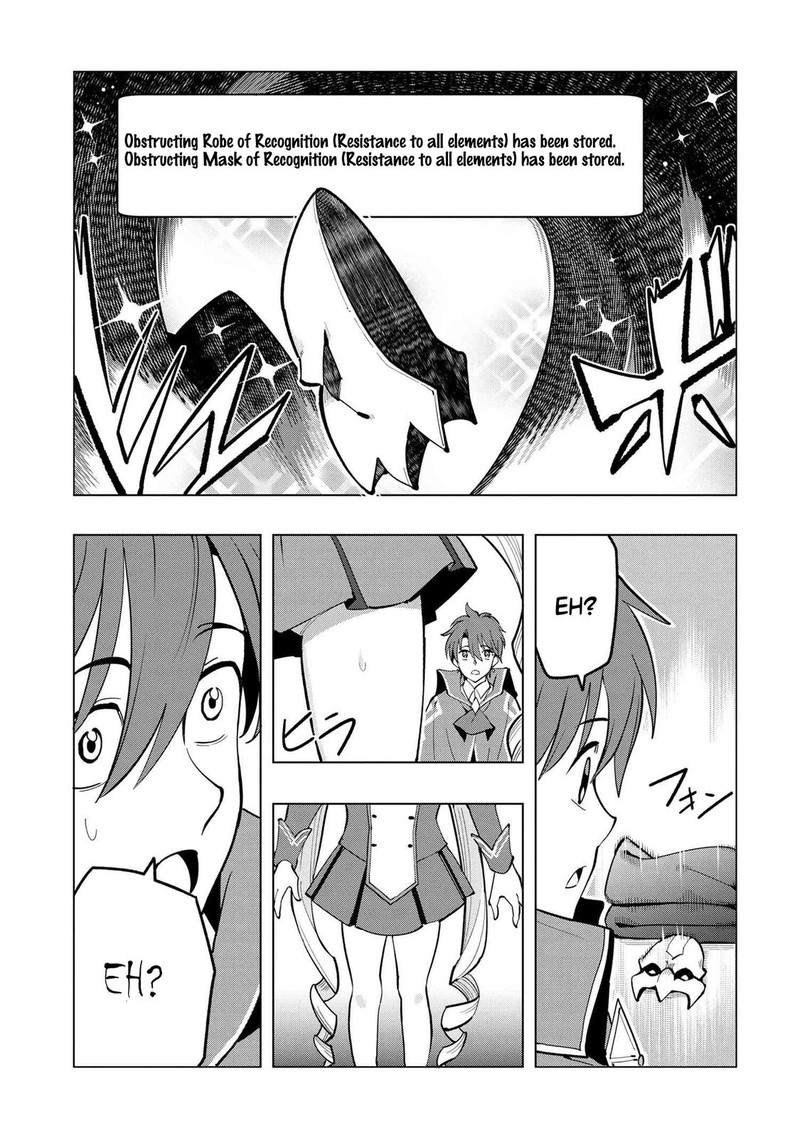 Souzou Renkinjutsu Shi Wa Jiyuu Wo Oukasuru Furusato Wo Tsuihou Saretara Maou No Wo Hizamoto De Chouzetsu Kouka No Magic Item Tsukuri Houdai Ni Narimashita 4e 6