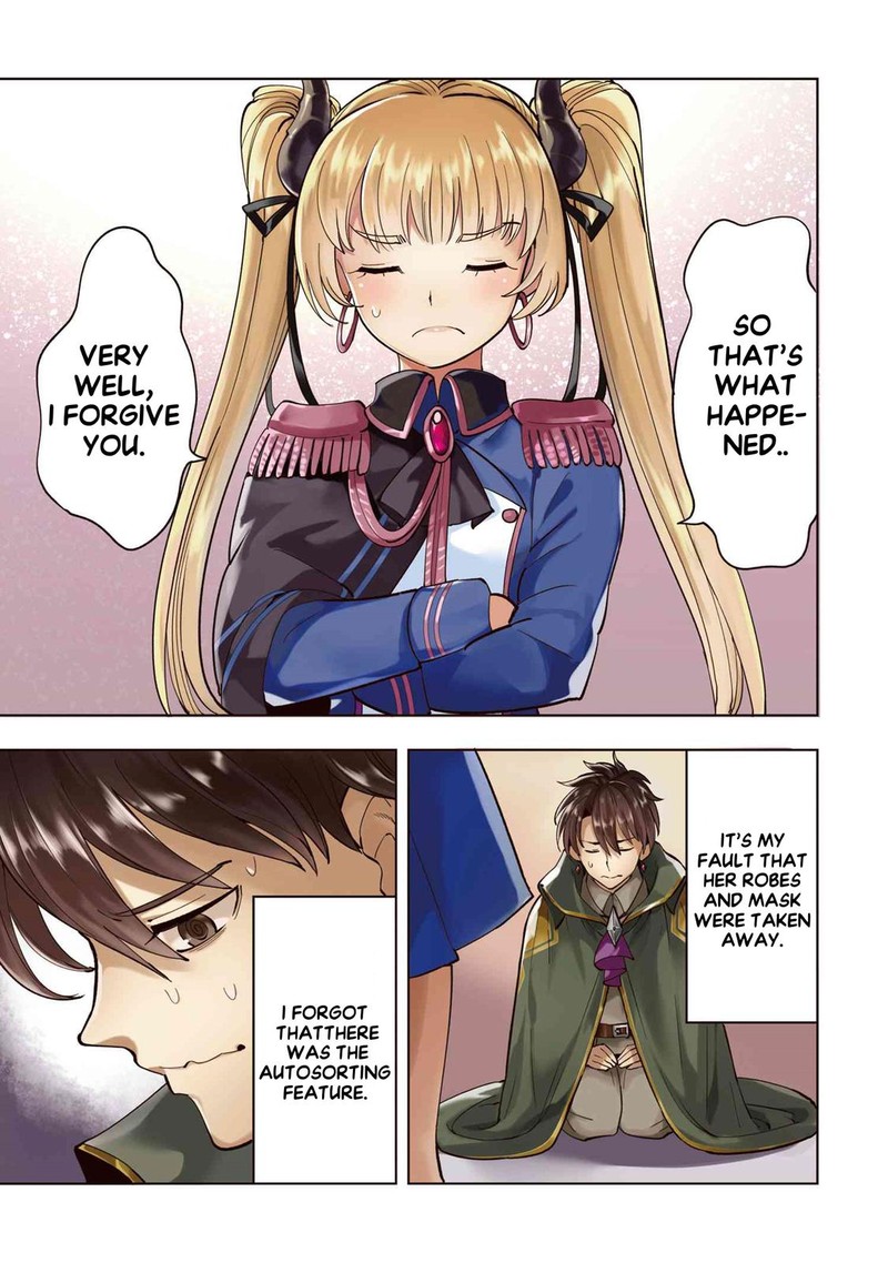 Souzou Renkinjutsu Shi Wa Jiyuu Wo Oukasuru Furusato Wo Tsuihou Saretara Maou No Wo Hizamoto De Chouzetsu Kouka No Magic Item Tsukuri Houdai Ni Narimashita 5a 1