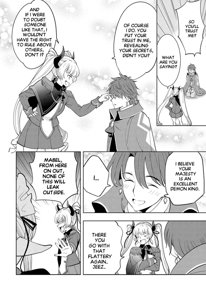 Souzou Renkinjutsu Shi Wa Jiyuu Wo Oukasuru Furusato Wo Tsuihou Saretara Maou No Wo Hizamoto De Chouzetsu Kouka No Magic Item Tsukuri Houdai Ni Narimashita 5b 11