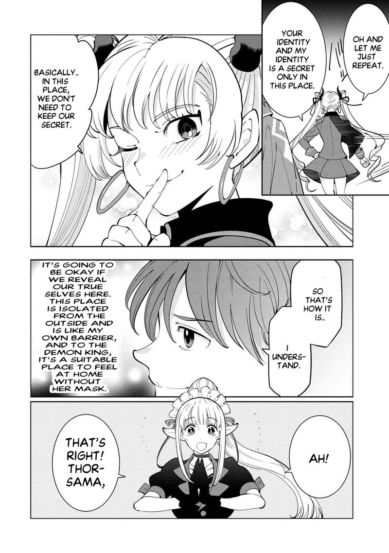 Souzou Renkinjutsu Shi Wa Jiyuu Wo Oukasuru Furusato Wo Tsuihou Saretara Maou No Wo Hizamoto De Chouzetsu Kouka No Magic Item Tsukuri Houdai Ni Narimashita 5b 13
