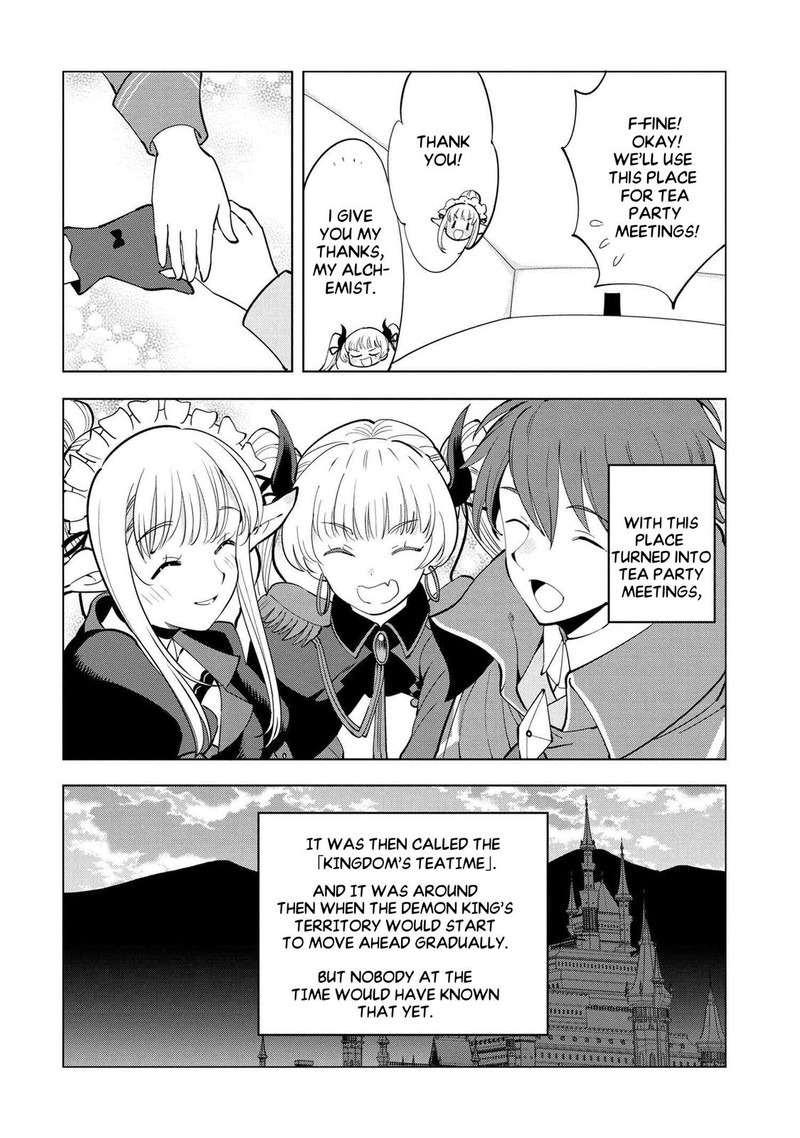 Souzou Renkinjutsu Shi Wa Jiyuu Wo Oukasuru Furusato Wo Tsuihou Saretara Maou No Wo Hizamoto De Chouzetsu Kouka No Magic Item Tsukuri Houdai Ni Narimashita 5b 15