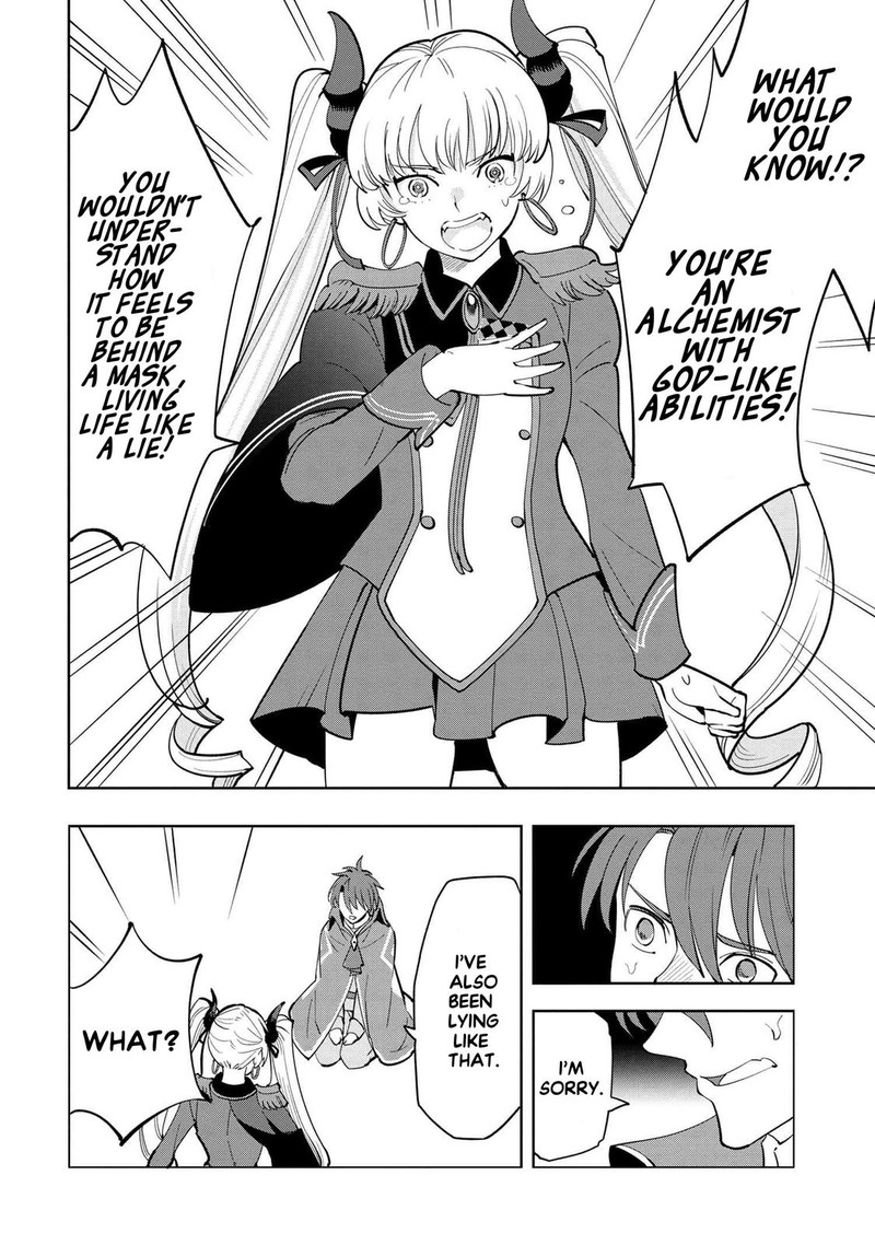 Souzou Renkinjutsu Shi Wa Jiyuu Wo Oukasuru Furusato Wo Tsuihou Saretara Maou No Wo Hizamoto De Chouzetsu Kouka No Magic Item Tsukuri Houdai Ni Narimashita 5b 3