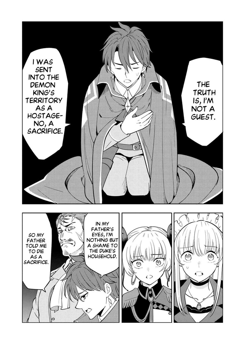 Souzou Renkinjutsu Shi Wa Jiyuu Wo Oukasuru Furusato Wo Tsuihou Saretara Maou No Wo Hizamoto De Chouzetsu Kouka No Magic Item Tsukuri Houdai Ni Narimashita 5b 4