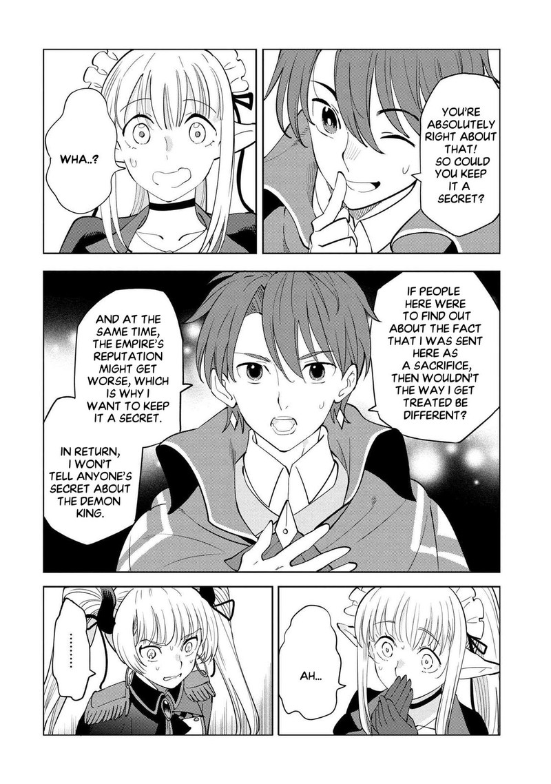 Souzou Renkinjutsu Shi Wa Jiyuu Wo Oukasuru Furusato Wo Tsuihou Saretara Maou No Wo Hizamoto De Chouzetsu Kouka No Magic Item Tsukuri Houdai Ni Narimashita 5b 7