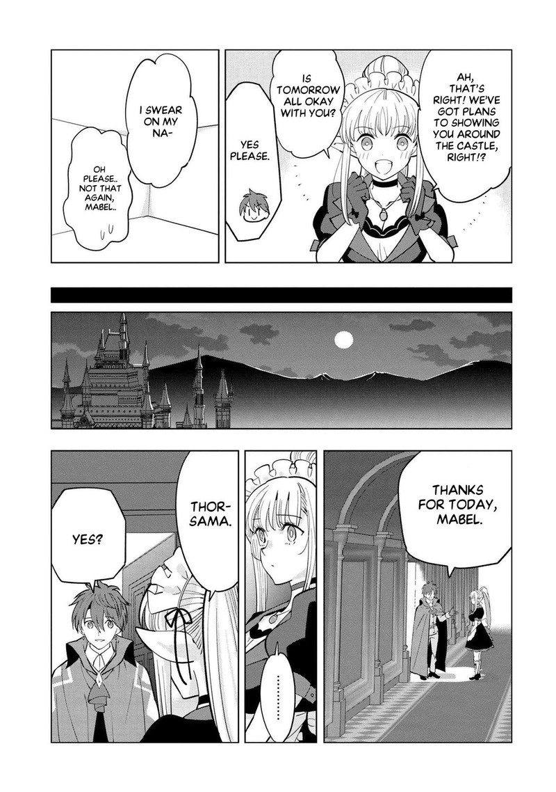 Souzou Renkinjutsu Shi Wa Jiyuu Wo Oukasuru Furusato Wo Tsuihou Saretara Maou No Wo Hizamoto De Chouzetsu Kouka No Magic Item Tsukuri Houdai Ni Narimashita 5c 6