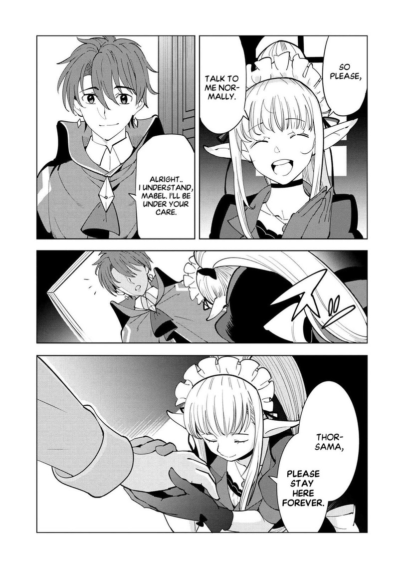 Souzou Renkinjutsu Shi Wa Jiyuu Wo Oukasuru Furusato Wo Tsuihou Saretara Maou No Wo Hizamoto De Chouzetsu Kouka No Magic Item Tsukuri Houdai Ni Narimashita 5c 8