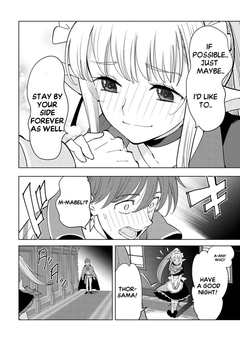 Souzou Renkinjutsu Shi Wa Jiyuu Wo Oukasuru Furusato Wo Tsuihou Saretara Maou No Wo Hizamoto De Chouzetsu Kouka No Magic Item Tsukuri Houdai Ni Narimashita 5c 9